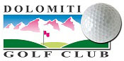 Logo Golf Club Dolomiti