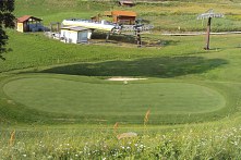 campo da golf