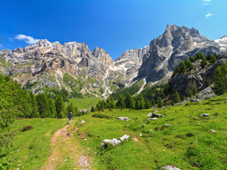 Dolomiti Trentino